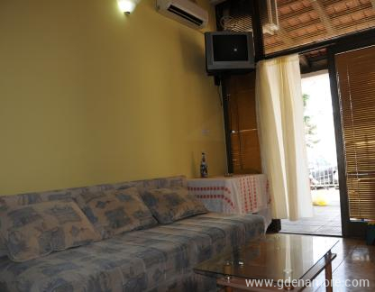Apartmani Stoja, Privatunterkunft im Ort Budva, Montenegro