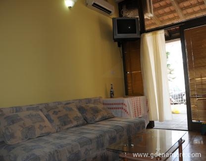 Apartmani Stoja, privatni smeštaj u mestu Budva, Crna Gora
